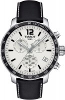 Zegarek męski Tissot Quickster T095.417.16.037.00