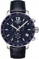 Zegarek męski Tissot Quickster T095.417.16.047.00