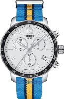 Zegarek męski Tissot Quickster T095.417.17.037.25