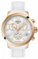 Zegarek damski Tissot Quickster T095.417.37.117.00