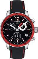Zegarek męski Tissot Quickster T095.449.17.057.01