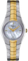 Zegarek damski Tissot T-Round T096.009.22.111.00