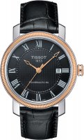 Zegarek męski Tissot Bridgeport T097.407.26.053.00