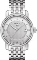 Zegarek męski Tissot Bridgeport T097.410.11.038.00