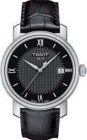 Zegarek męski Tissot Bridgeport T097.410.16.058.00