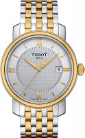 Zegarek męski Tissot Bridgeport T097.410.22.038.00