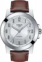 Zegarek męski Tissot Gentleman T098.407.16.032.00