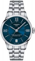 Zegarek damski Tissot Chemin des Tourelles T099.207.11.048.00