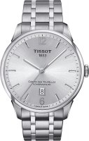 Zegarek męski Tissot Chemin des Tourelles T099.407.11.037.00
