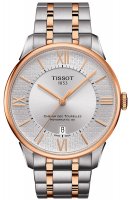 Zegarek męski Tissot Chemin des Tourelles T099.407.22.038.01