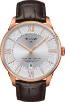 Zegarek męski Tissot Chemin des Tourelles T099.408.36.038.00