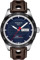 Zegarek męski Tissot PRS 516 T100.430.16.041.00