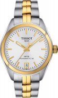 Zegarek damski Tissot PR 100 T101.207.22.031.00