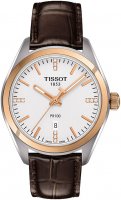 Zegarek damski Tissot PR 100 T101.210.26.036.00