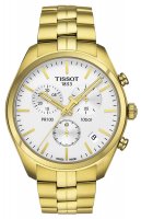 Zegarek męski Tissot PR 100 T101.417.33.031.00