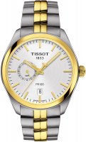 Zegarek męski Tissot PR 100 T101.452.22.031.00