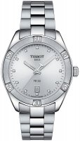 Zegarek damski Tissot PR 100 T101.910.11.036.00