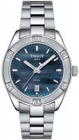 Zegarek damski Tissot PR 100 T101.910.11.121.00