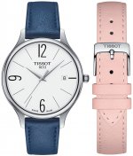 Zegarek damski Tissot Bella Ora T103.210.16.017.00