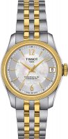 Zegarek damski Tissot Ballade T108.208.22.117.00