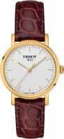 Zegarek damski Tissot Everytime T109.210.36.031.00