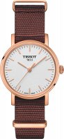 Zegarek damski Tissot Everytime T109.210.37.031.00