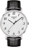 Zegarek męski Tissot Everytime T109.610.16.032.00