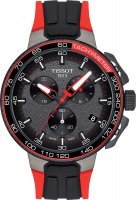 Zegarek męski Tissot T-Race T111.417.37.441.01