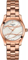 Zegarek damski Tissot T-Wave T112.210.33.111.00