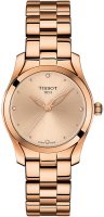 Zegarek damski Tissot T-Wave T112.210.33.456.00