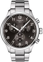 Zegarek męski Tissot Chrono XL T116.617.11.057.01