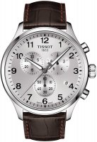 Zegarek męski Tissot Chrono XL T116.617.16.037.00