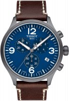Zegarek męski Tissot Chrono XL T116.617.36.047.00