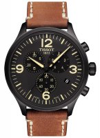 Zegarek męski Tissot Chrono XL T116.617.36.057.00
