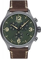 Zegarek męski Tissot Chrono XL T116.617.36.097.00