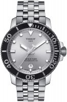 Zegarek męski Tissot Seastar T120.407.11.031.00