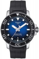 Zegarek męski Tissot Seastar T120.407.17.041.00
