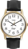 Zegarek męski Timex Easy Reader T20491-POWYSTAWOWY