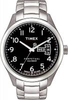 Zegarek męski Timex Perpetual Calendar T2M454
