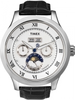 Zegarek męski Timex Automatic T2N294