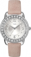 Zegarek damski Timex Crystal T2N448