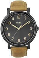 Zegarek męski Timex Easy Reader T2N677