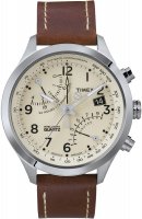 Zegarek męski Timex Intelligent Quartz T2N932
