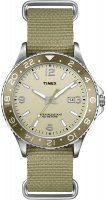 Zegarek męski Timex Kaleidoscope T2P035