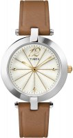 Zegarek damski Timex Fashion T2P543-POWYSTAWOWY