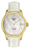 Zegarek damski Tissot Le Locle T41.5.453.86
