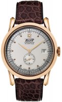 Zegarek męski Tissot Heritage T71.8.440.31