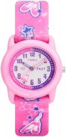 Zegarek dla dziewczynki Timex Dla dzieci T7B151