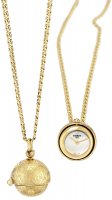 Zegarek damski Tissot Pendants T81.4.220.96