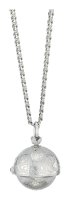 Zegarek damski Tissot Pendants T81.6.220.96